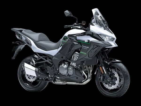 Product Kawasaki Versys 1000