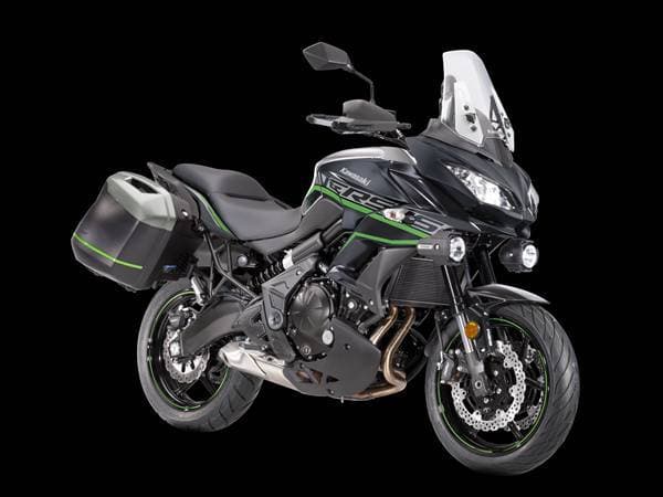 Product Kawasaki Versys 650 Tourer Plus