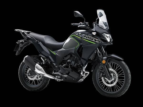 Producto Kawasaki Versys X-300