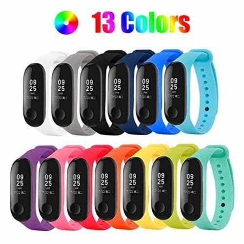 Product H-Piano Pulseras Xiaomi Mi Band 3