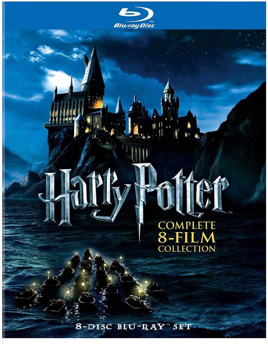 Movie Harry Potter Collection