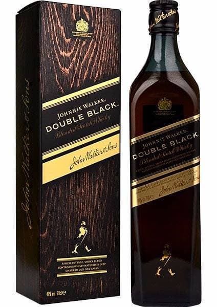 Product Johnnie Walker Double Black