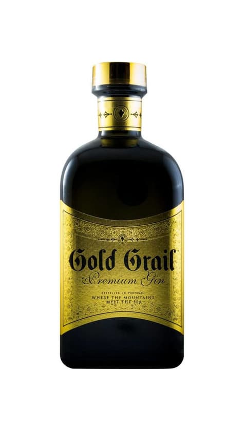 Product Gold Grail Premium