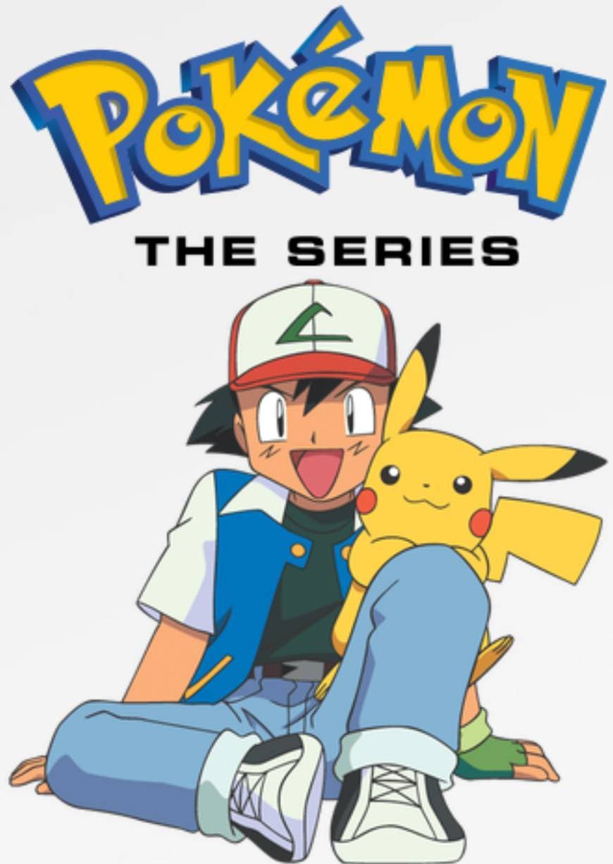 Serie Pokémon