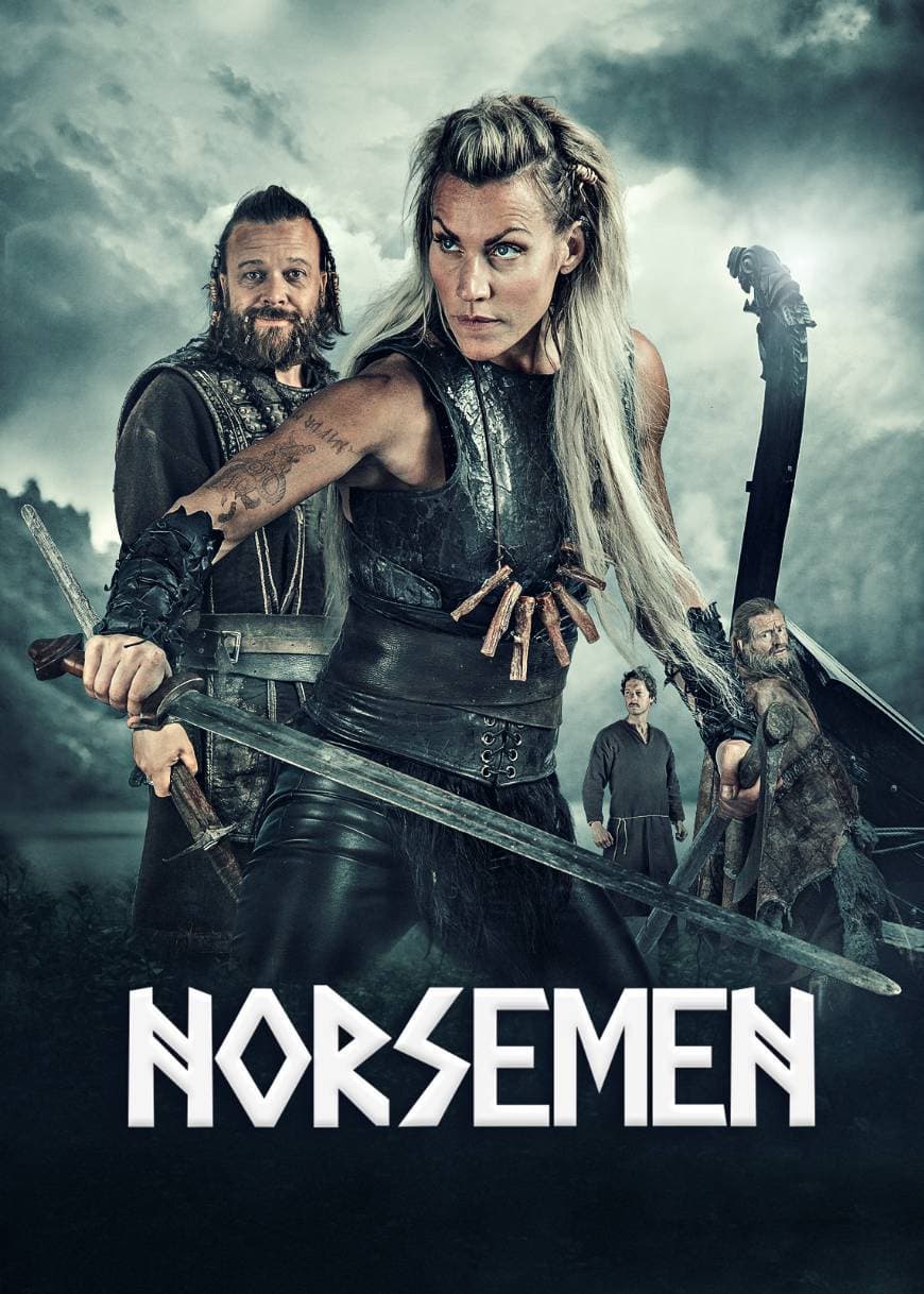 Serie Norsemen