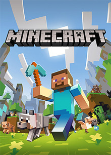 Videojuegos Minecraft