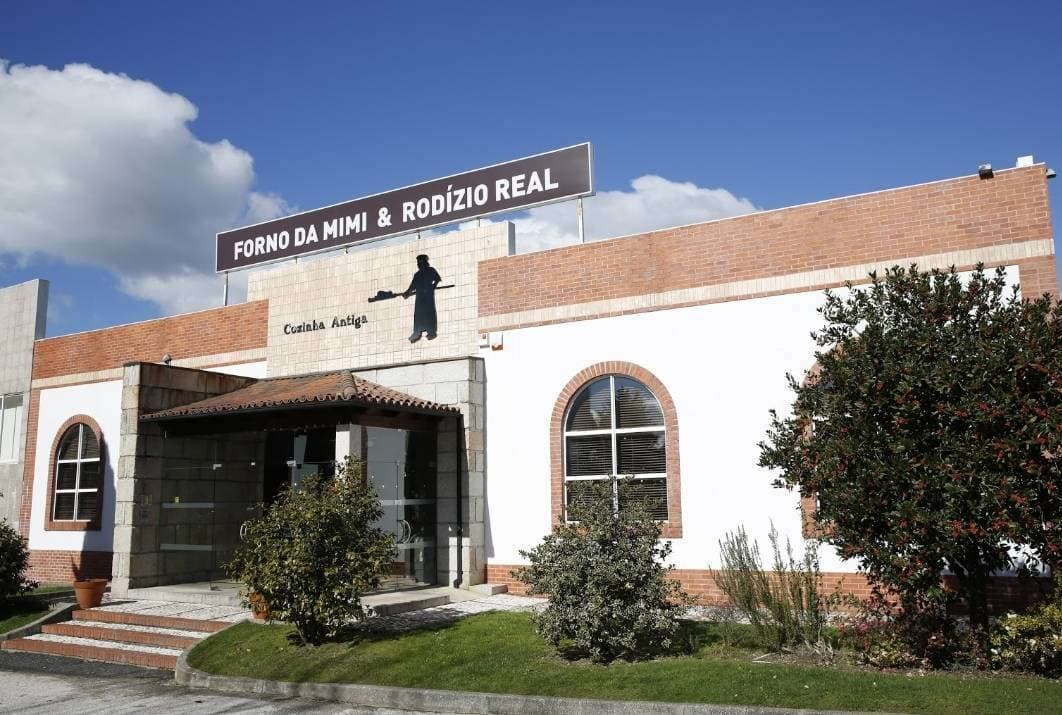 Restaurants Forno da Mimi & Rodízio Real