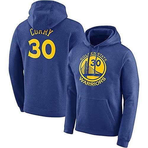 Producto Sudadera Con Capucha De La NBA Sudadera De Golden State Warriors Stephen