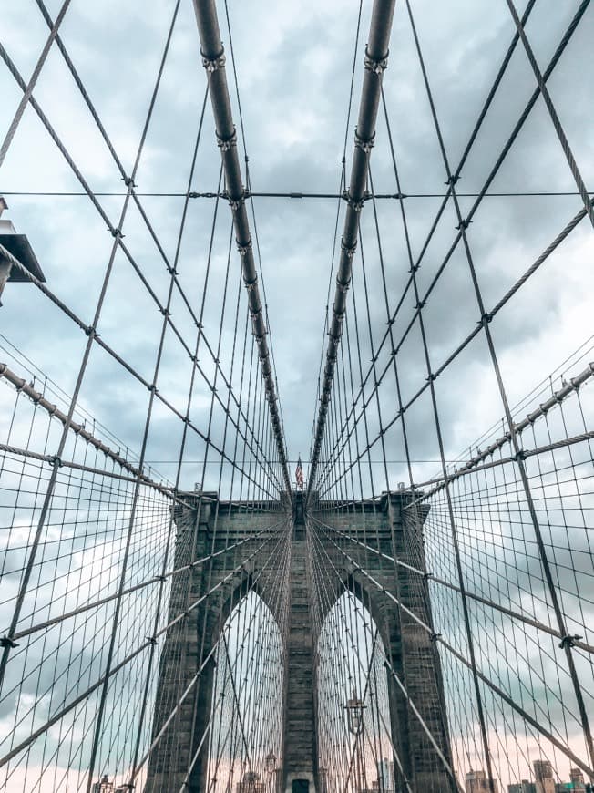 Place Brooklyn Bridge