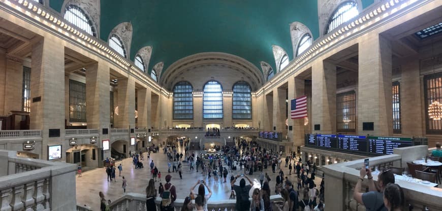 Place Grand Central Station Entrance - 48th & Park Ave