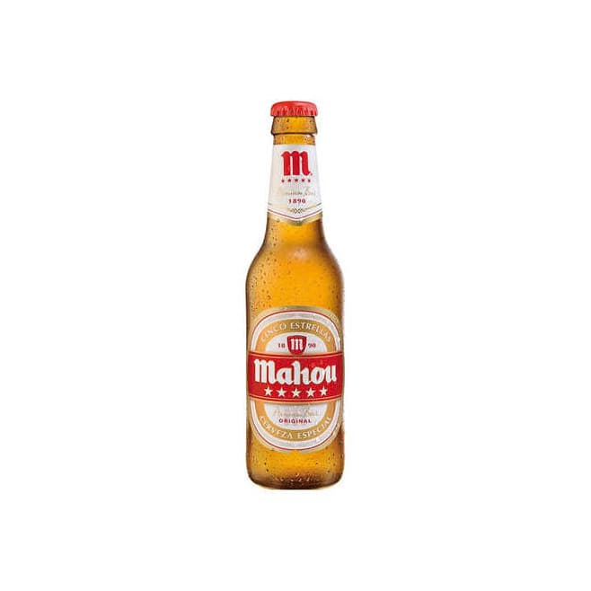 Product MAHOU