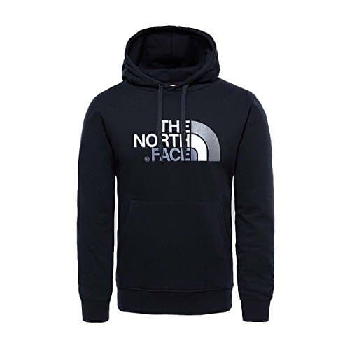 Fitness The North Face Sudadera Drew Peak, Hombre, Negro