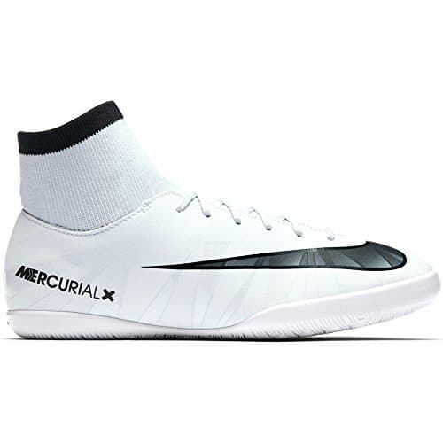 Lugar Nike Jr. Mercurialx Victory Vi Dynamic Fit CR7 Interior Niño Bota de