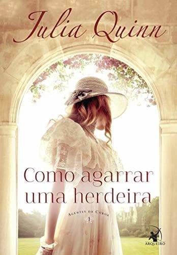 Libro Como Agarrar Uma Herdeira