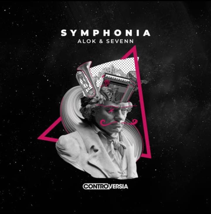 Music Alok & Sevenn- Symphonia