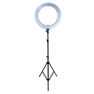 Fashion RING LIGHT