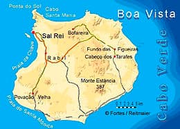 Place Boa Vista