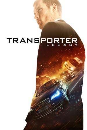 Movie The Transporter Refueled