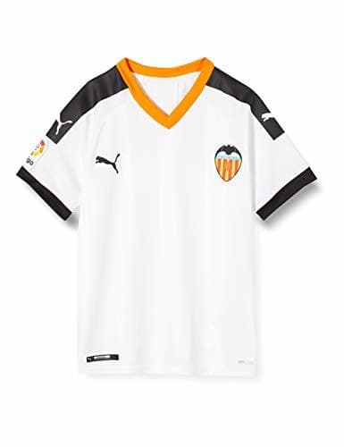 Place PUMA VCF Home Shirt Replica Jr Maillot