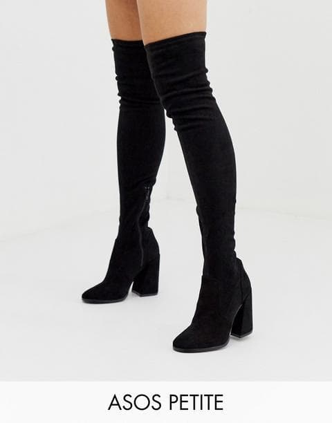 Product Botas altas