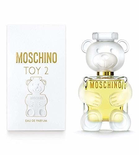 Product Perfume mujer Moschino Toy 2 Eau de Parfum EDP GIOSAL 50ml