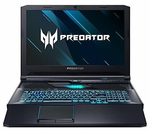 Electronic Acer Predator Helios 700 17