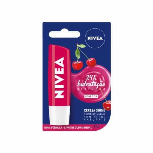 Product Hidratante Labia - Nivea