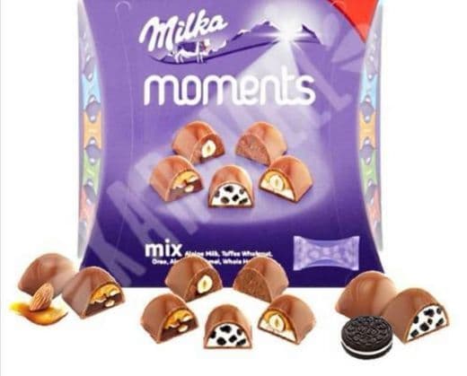 Product Milka