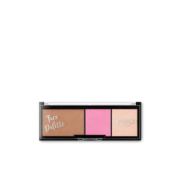 Product KIKO Milano 3D Hydra Lipgloss 04