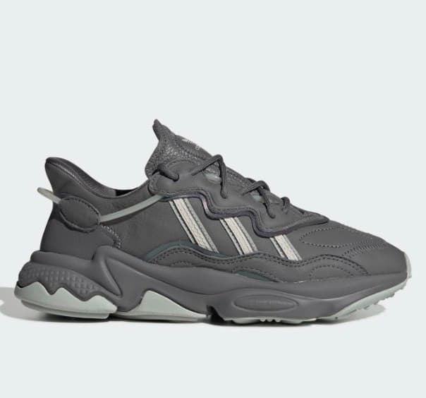 Moda Tênis Adidas “OZWEEGO”