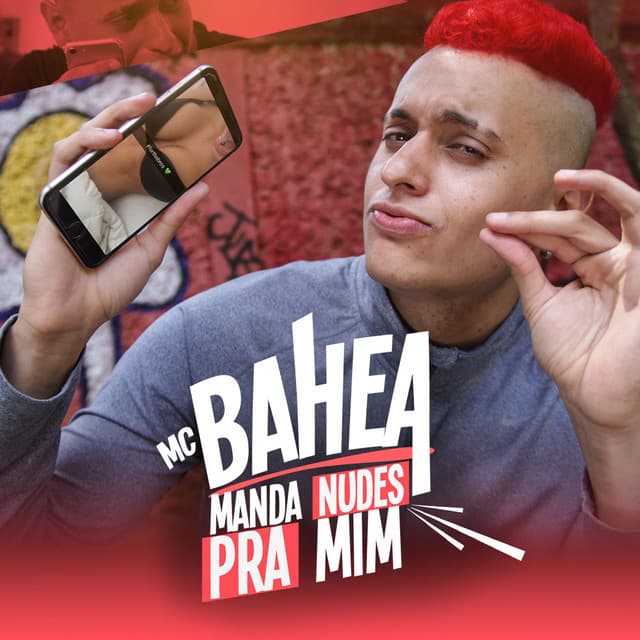 Canción Manda Nudes pra Mim