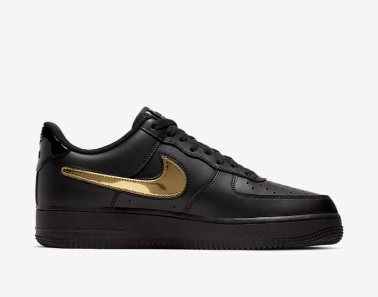 Fashion Tênis Nike Air Force 1 ‘07 LV8 3’ 