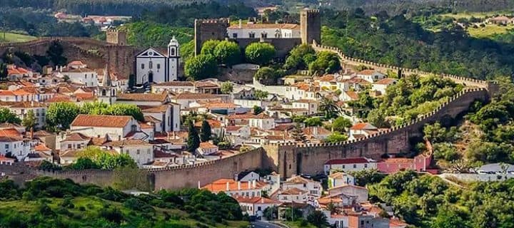 Place Óbidos