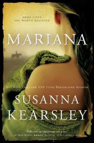 Libro Mariana by Susanna Kearsley