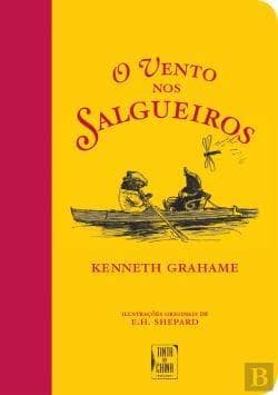 Libro O Vento Nos Salgueiros