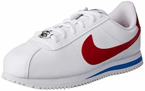 Moda Nike Cortez Basic SL