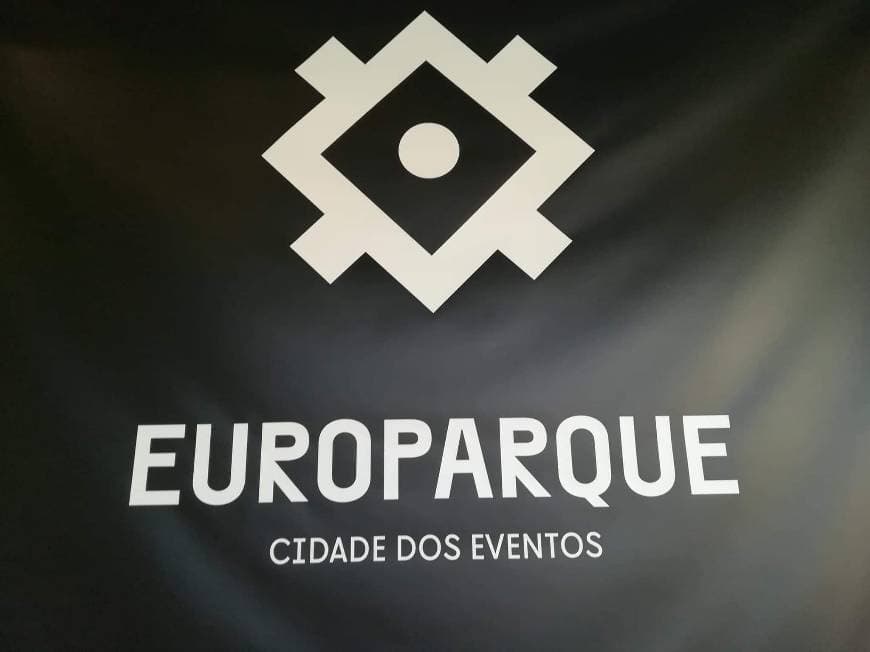 Lugar Europarque - Cidade dos Eventos