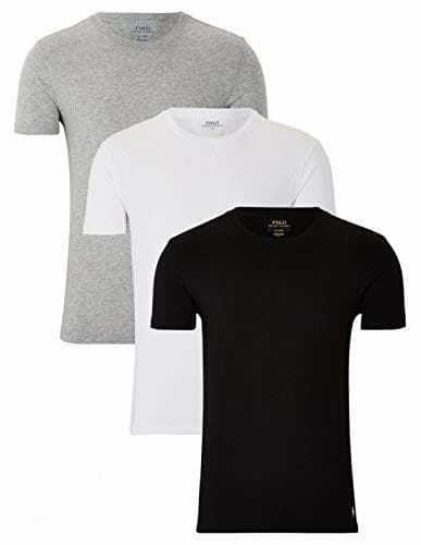 Producto Ralph Lauren - Pack DE 3 Tshirt Multi Color - Multicolor