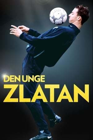 Movie Becoming Zlatan