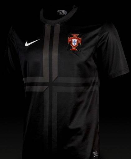 Moda Camisola seleção nacional