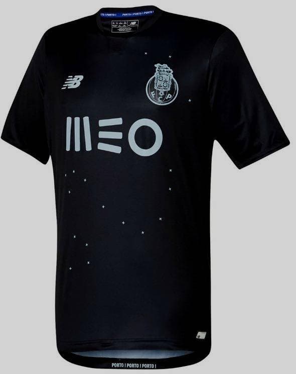 Moda Equipamento fcporto