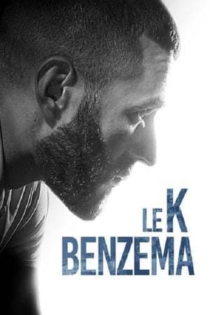 Movie Le K Benzema