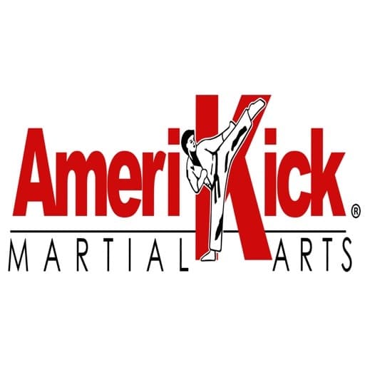 App AmeriKick Martial Arts-OP