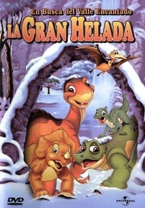 Película The Land Before Time VIII: The Big Freeze