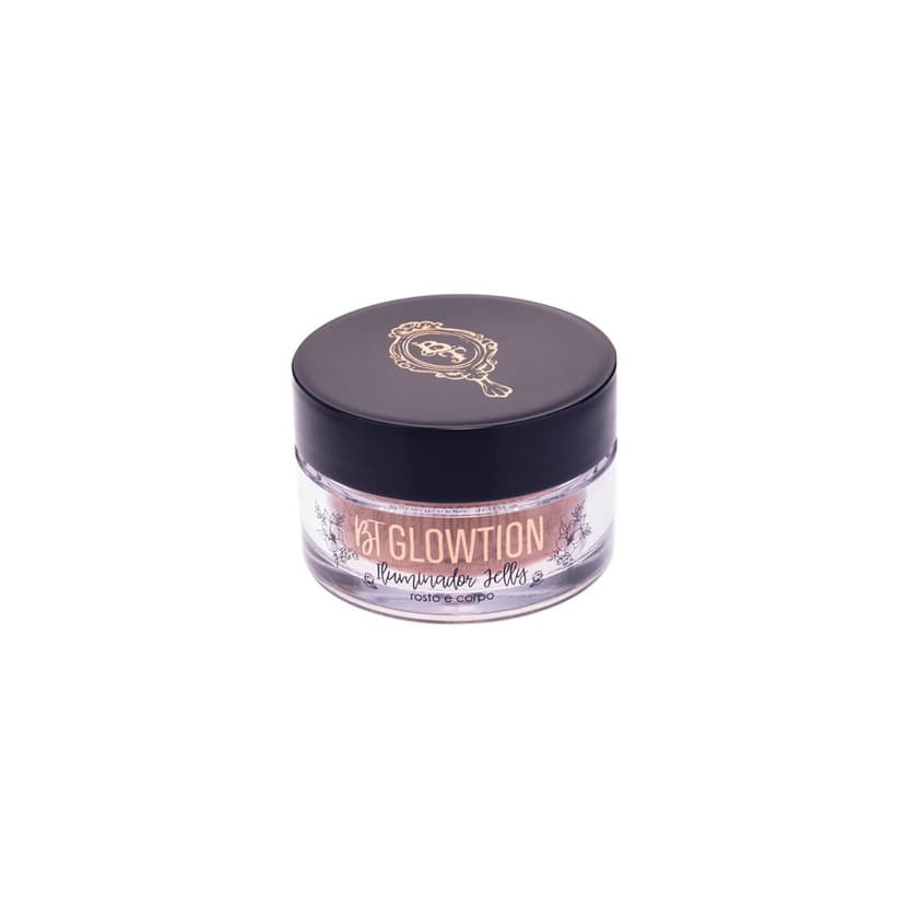 Product Iluminador Bruna Tavares Jelly BT Glowtion