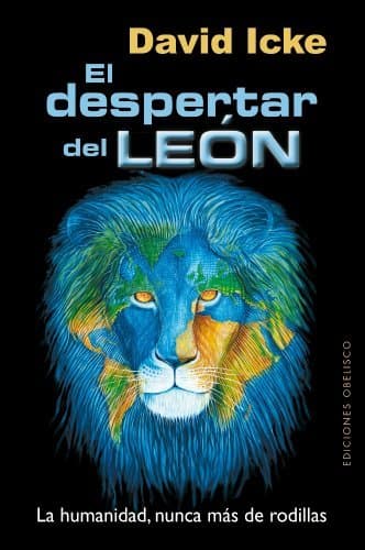 Book El despertar del león