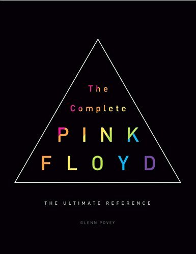 Book The Complete Pink Floyd