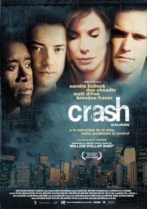 Movie Crash