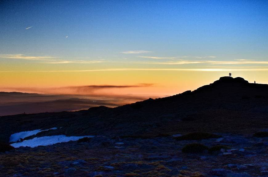 Place Serra da Estrela