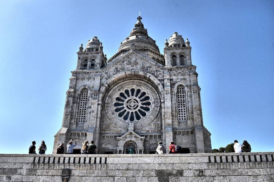 Place Viana do Castelo